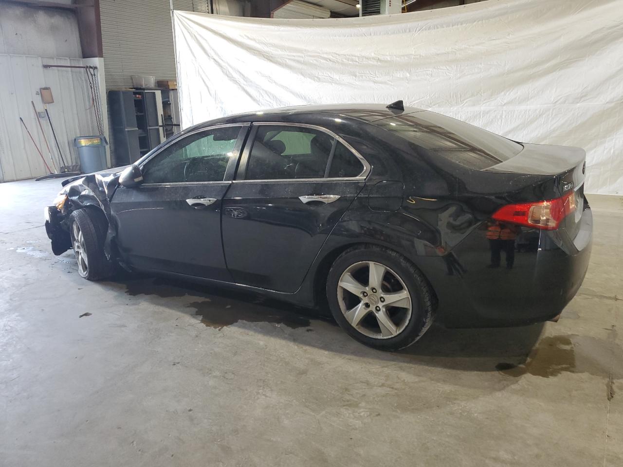2013 Acura Tsx VIN: JH4CU2F43DC003646 Lot: 65437944