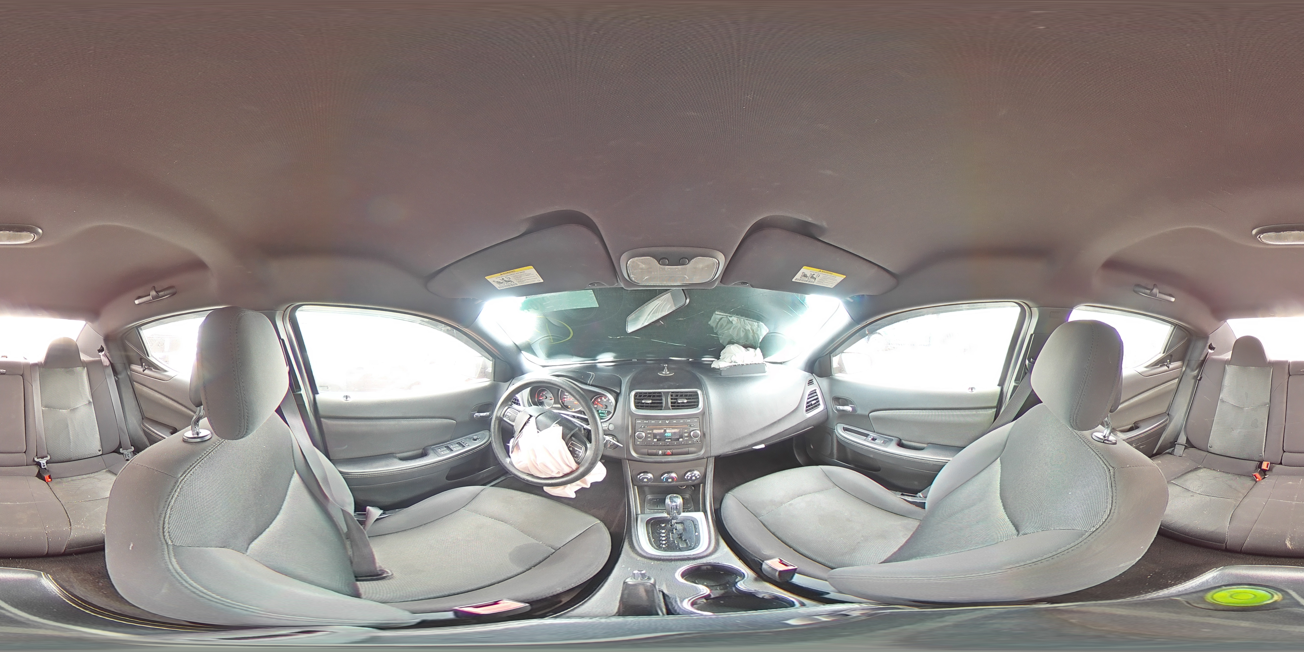 2014 Dodge Avenger Se VIN: 1C3CDZAB4EN196660 Lot: 64669764