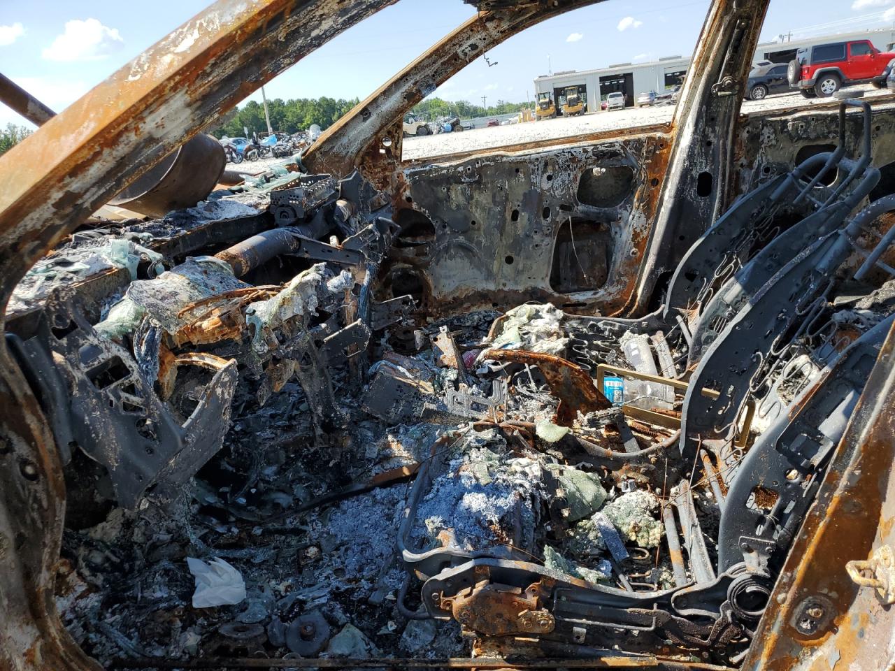 2005 Honda Accord Lx VIN: 1HGCM56465A070534 Lot: 60891234