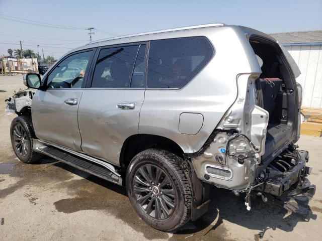 JTJAM7BX0P5363422 | 2023 Lexus gx 460