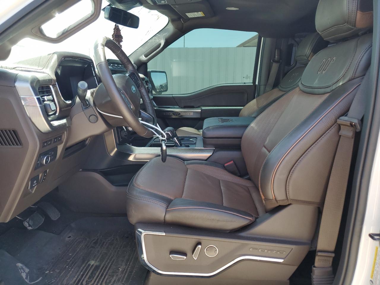 2022 Ford F150 Supercrew VIN: 1FTFW1E51NFB97316 Lot: 61737644