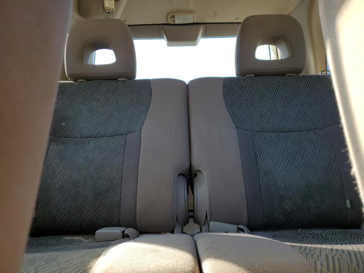 2003 Toyota Rav4 VIN: JTEHH20V030225263 Lot: 62026304