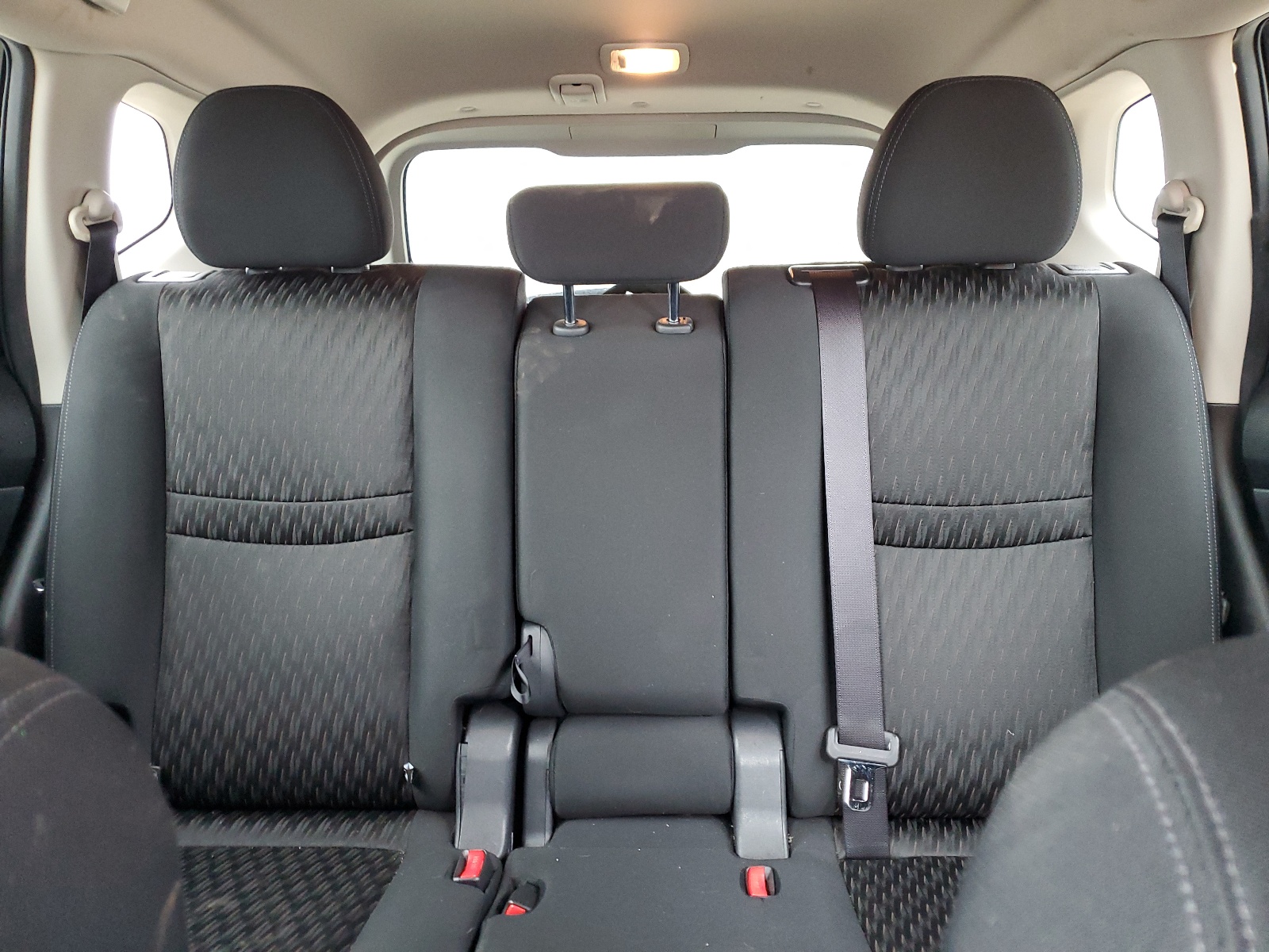 KNMAT2MT0HP608535 2017 Nissan Rogue S