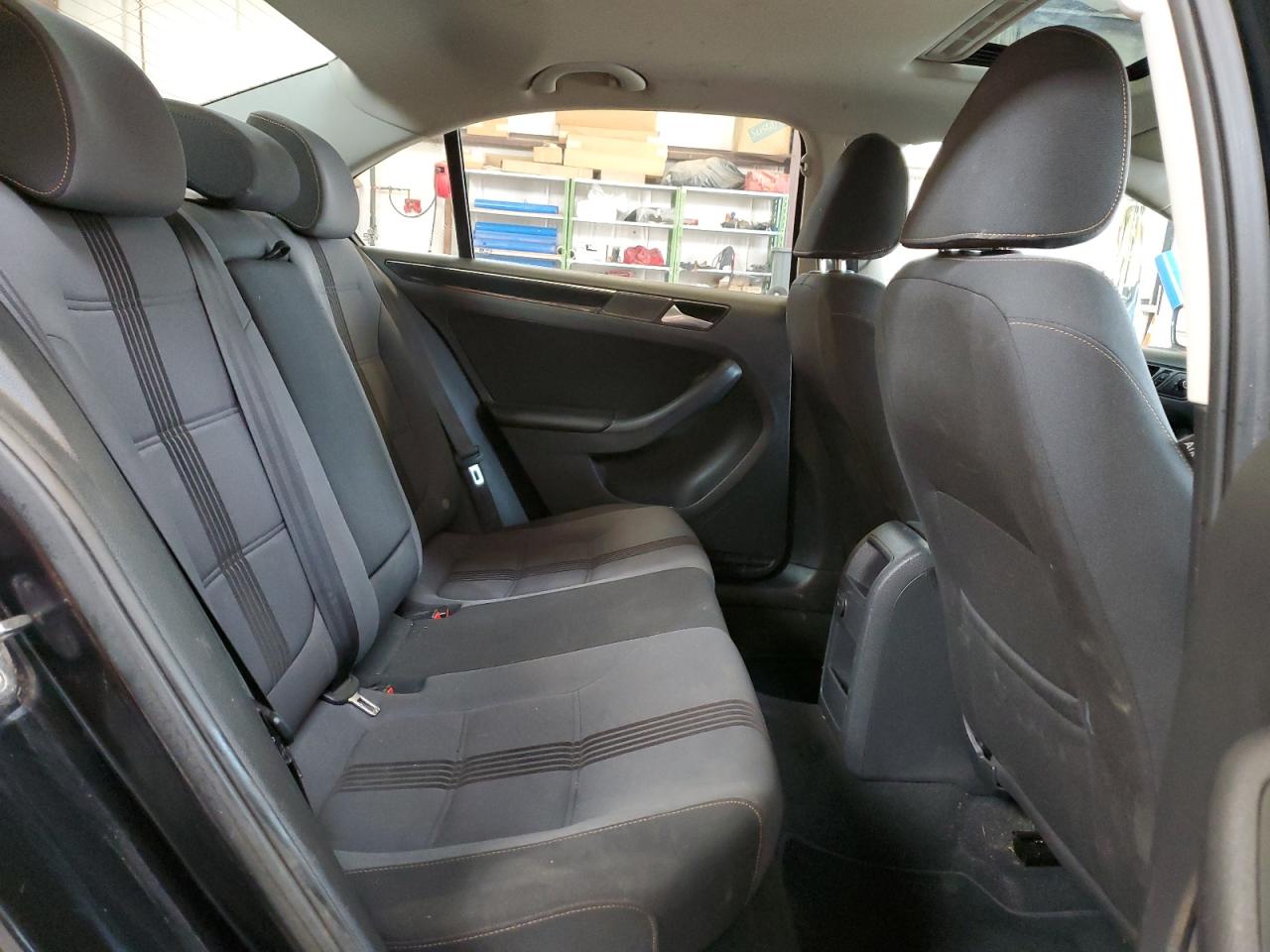 2017 Volkswagen Jetta Se VIN: 3VWB67AJ0HM255003 Lot: 64272054