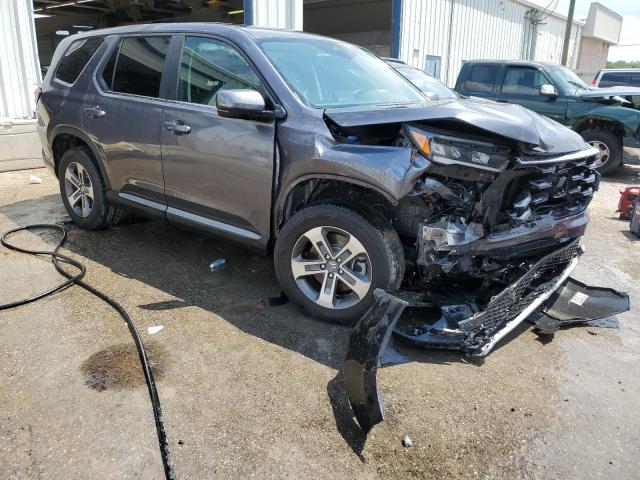  HONDA PILOT 2024 Charcoal