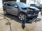 2024 Honda Pilot Exl продається в Montgomery, AL - Front End