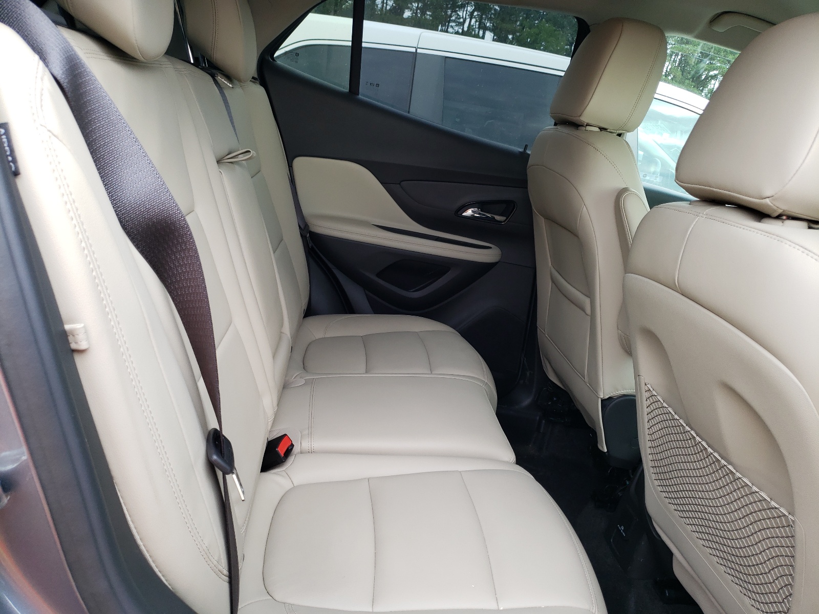 KL4CJGSM2KB759253 2019 Buick Encore Essence