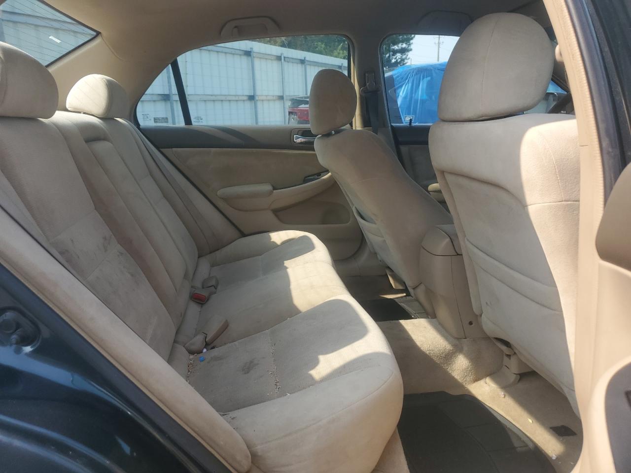 2005 Honda Accord Lx VIN: 1HGCM564X5A091645 Lot: 64471354