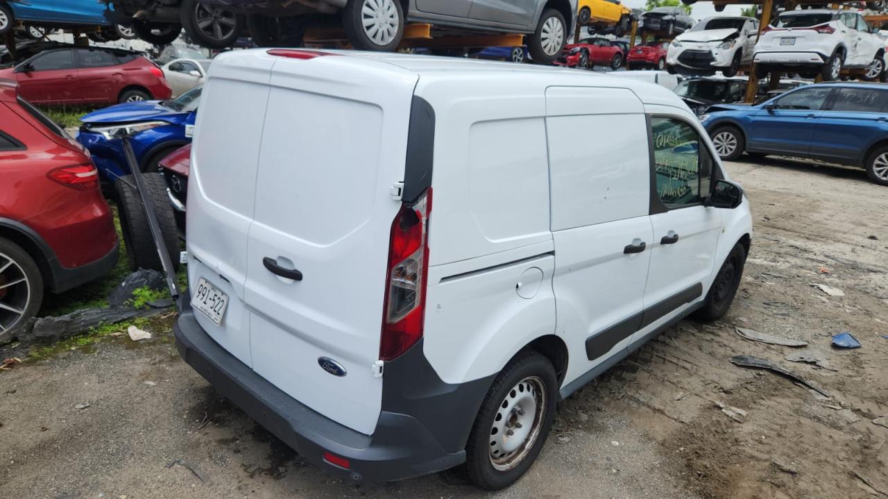 NM0LS6E75J1368845 2018 Ford Transit Connect Xl