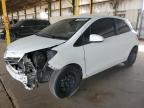 2014 Toyota Yaris  de vânzare în Phoenix, AZ - Front End