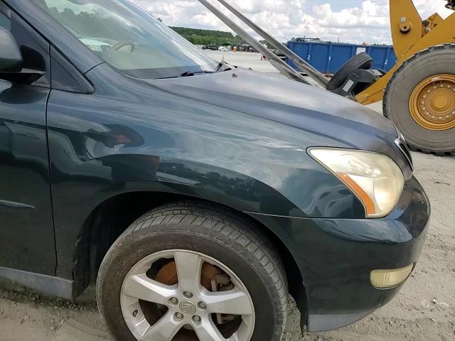 2004 Lexus Rx 330 VIN: 2T2GA31U64C007315 Lot: 63406704