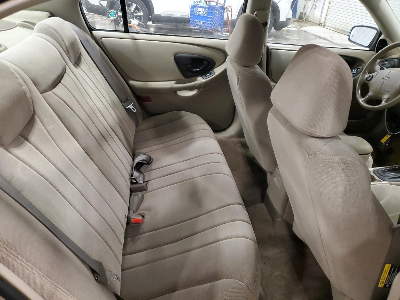 2005 Chevrolet Classic VIN: 1G1ND52F15M192983 Lot: 64195674