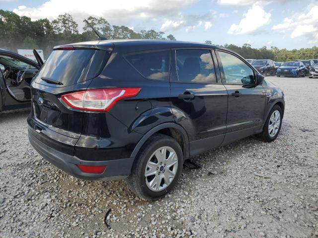  FORD ESCAPE 2013 Czarny