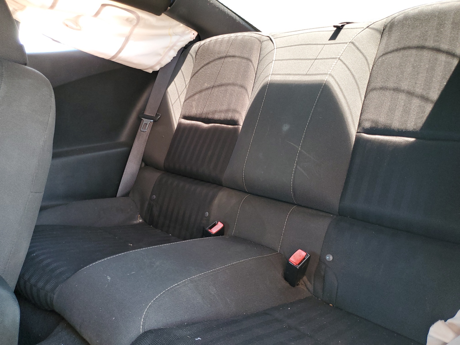 2G1FA1E39D9200668 2013 Chevrolet Camaro Ls