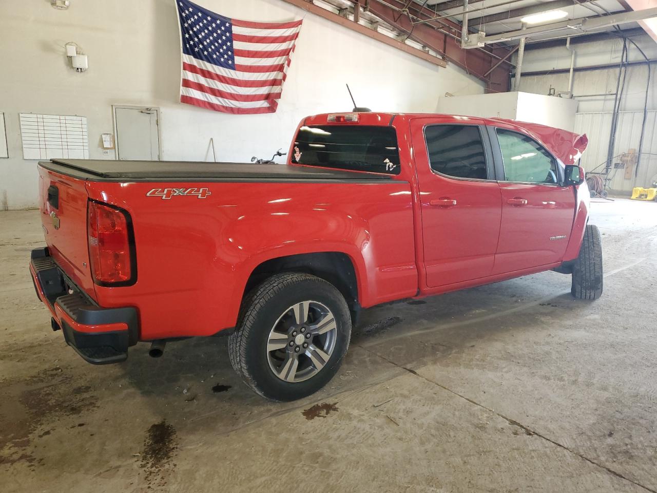 2015 Chevrolet Colorado - Image 3