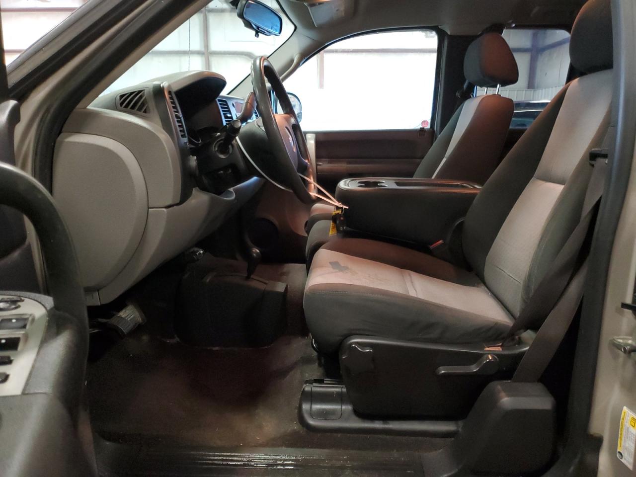 2009 GMC Sierra K1500 VIN: 1GTEK19C79Z245339 Lot: 63227404