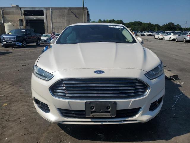 3FA6P0RU0ER167936 | 2014 Ford fusion titanium hev