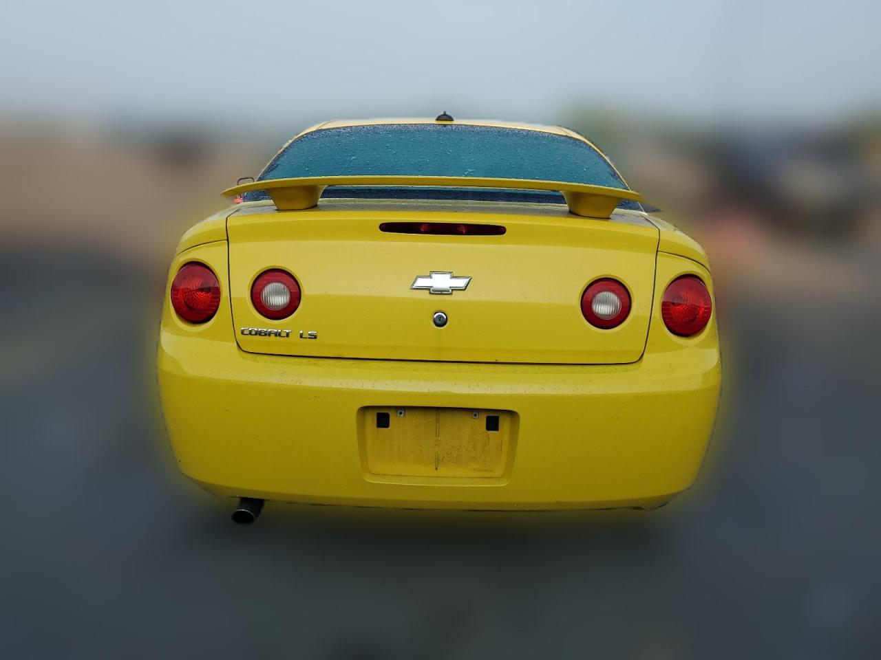 2005 Chevrolet Cobalt Ls VIN: 1G1AL12F757593480 Lot: 62657144