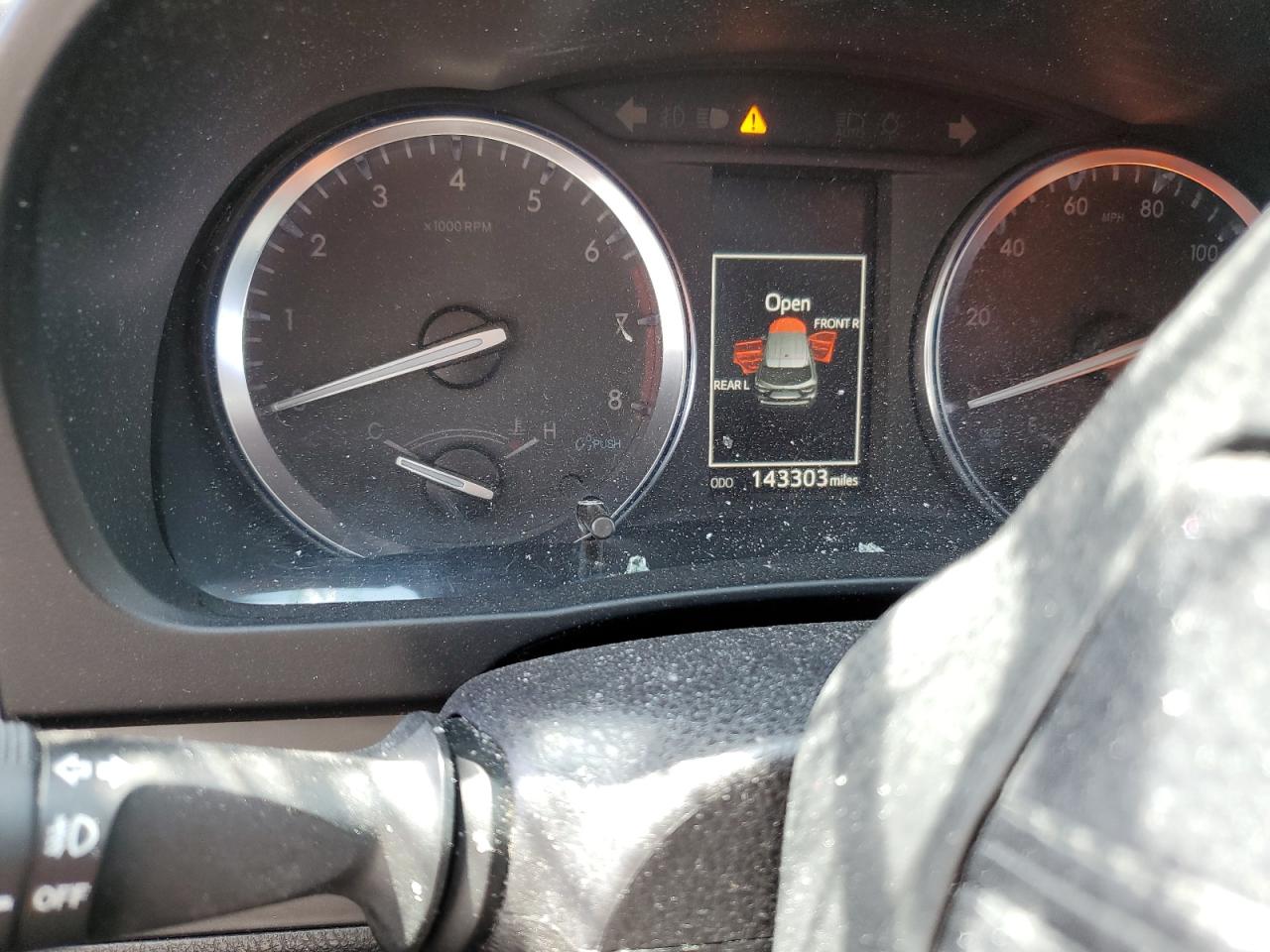 2016 Toyota Highlander Xle VIN: 5TDJKRFH5GS263060 Lot: 65510424