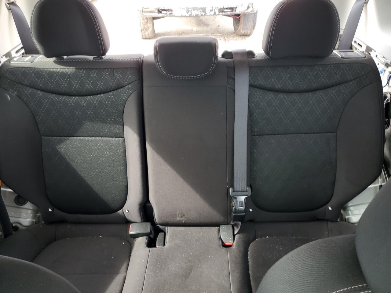 2018 Kia Soul VIN: KNDJN2A20J7593403 Lot: 62917904