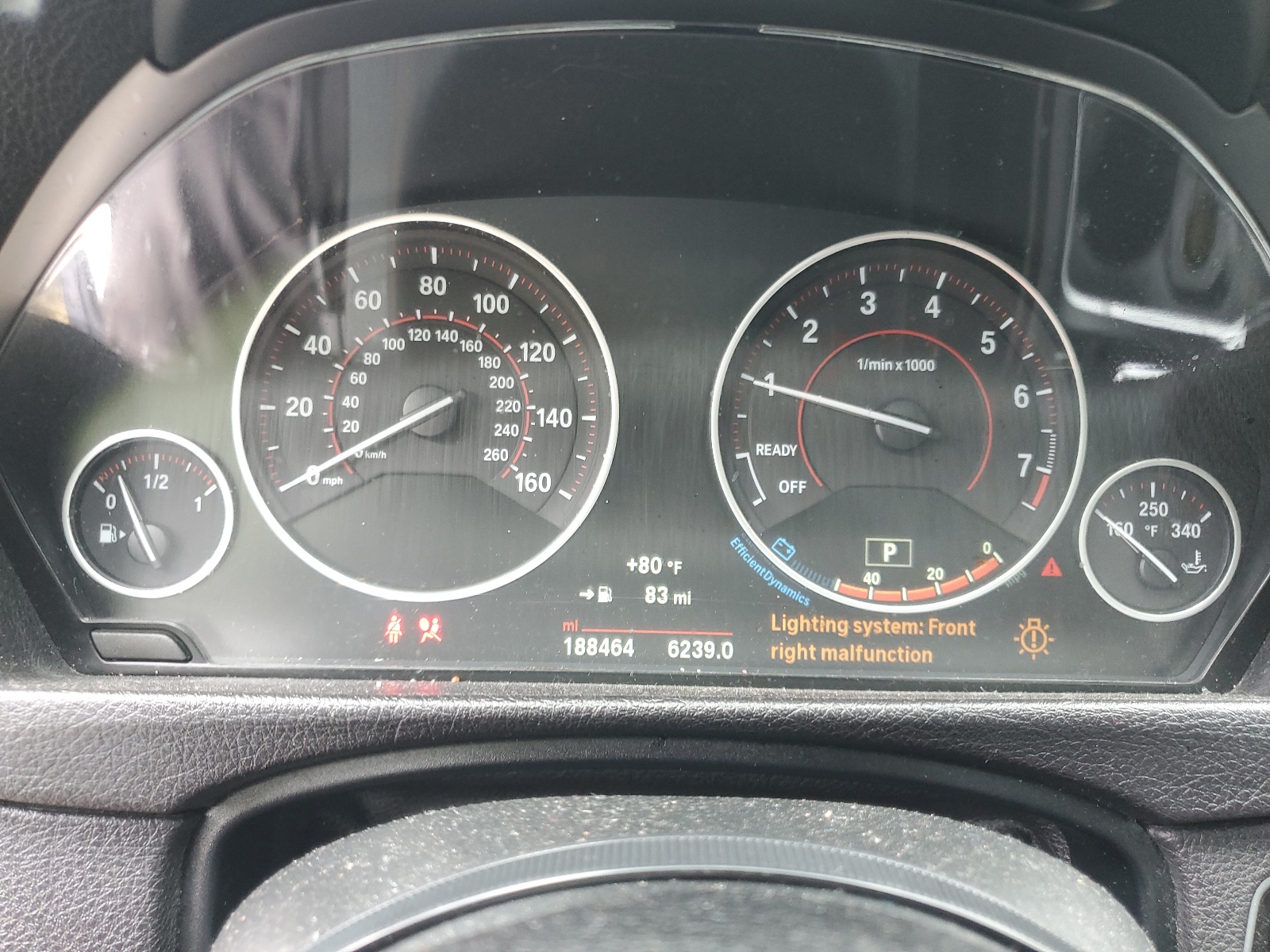 WBA4F9C55HG791962 2017 BMW 430Xi Gran Coupe