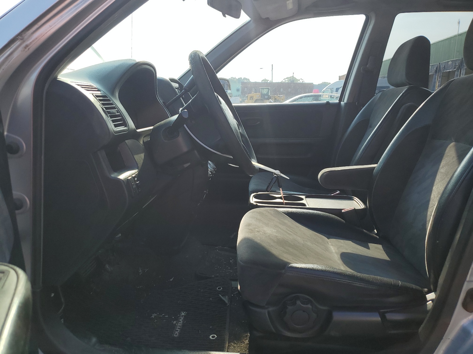 JHLRD78873C042900 2003 Honda Cr-V Ex