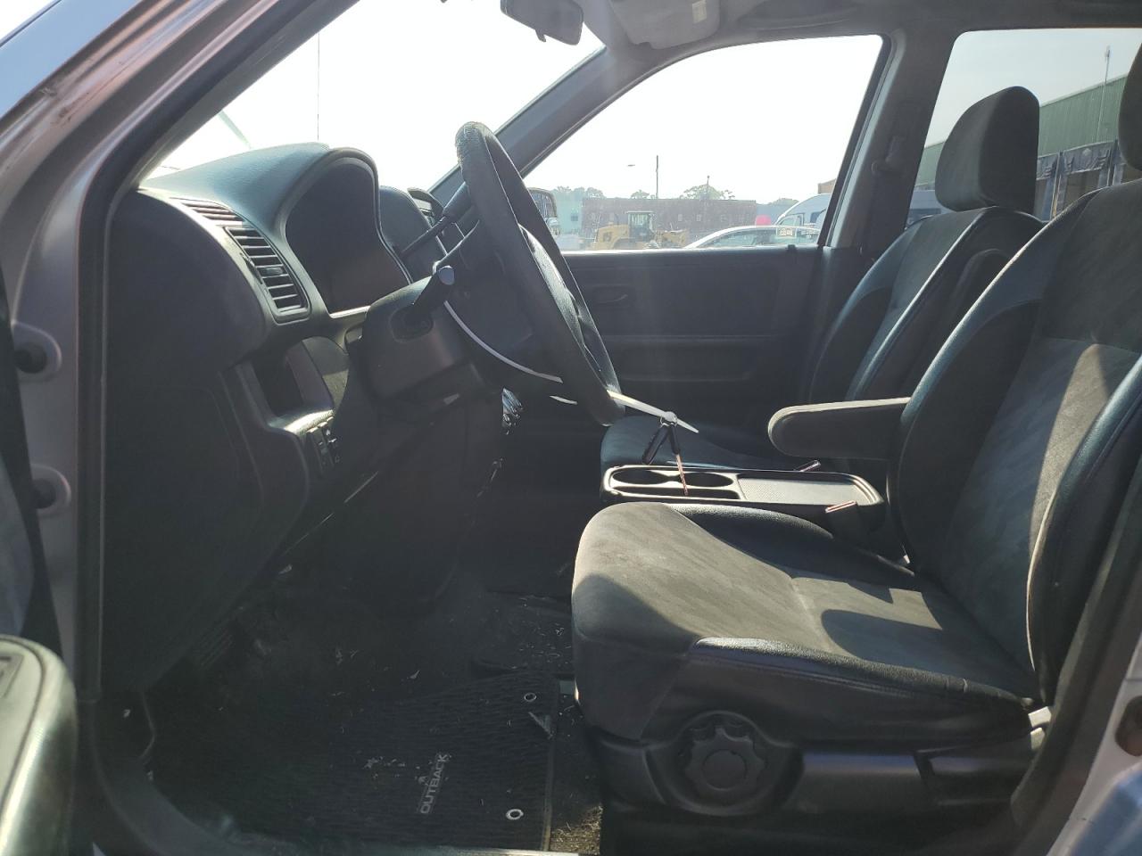 2003 Honda Cr-V Ex VIN: JHLRD78873C042900 Lot: 64218944