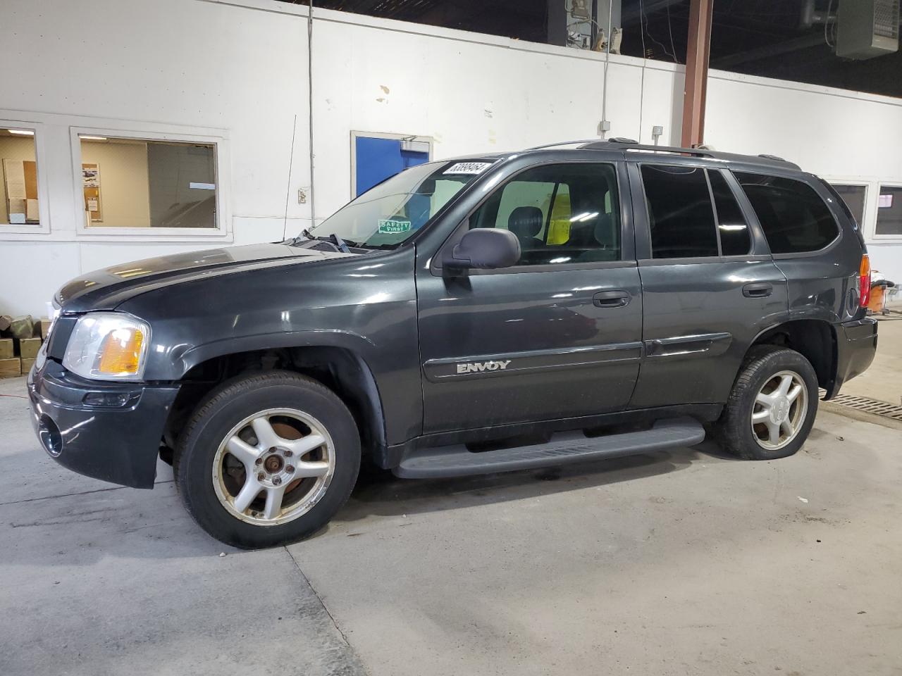 2004 GMC Envoy VIN: 1GKDT13S942338006 Lot: 63898464