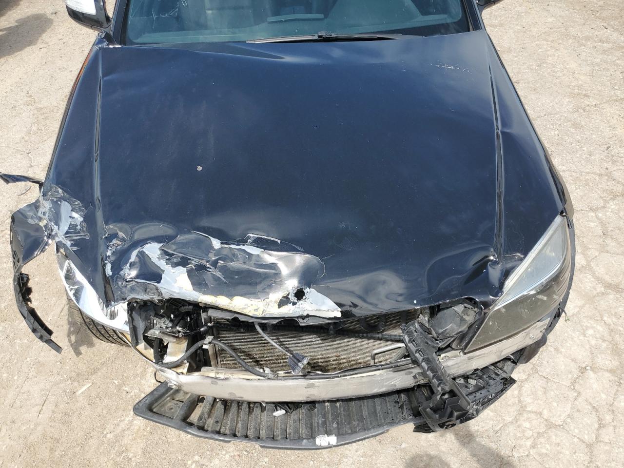 2009 Mercedes-Benz C 300 4Matic VIN: WDDGF81XX9F210127 Lot: 62072664