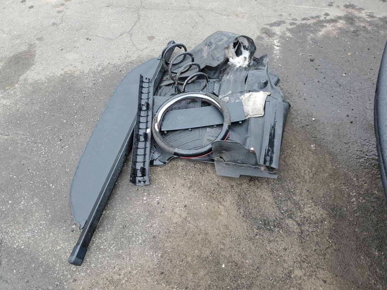 2015 Toyota Rav4 Le VIN: 2T3BFREV2FW338813 Lot: 62640714