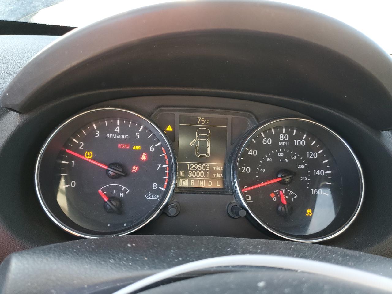 2012 Nissan Rogue S VIN: JN8AS5MV2CW394060 Lot: 61454634