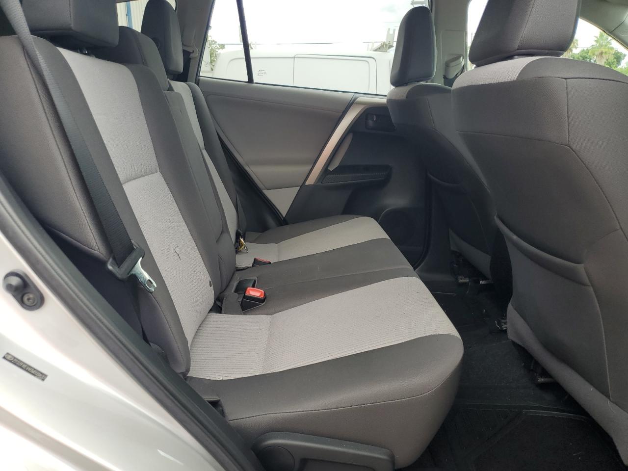 2013 Toyota Rav4 Le VIN: 2T3ZFREV4DW009493 Lot: 64148224