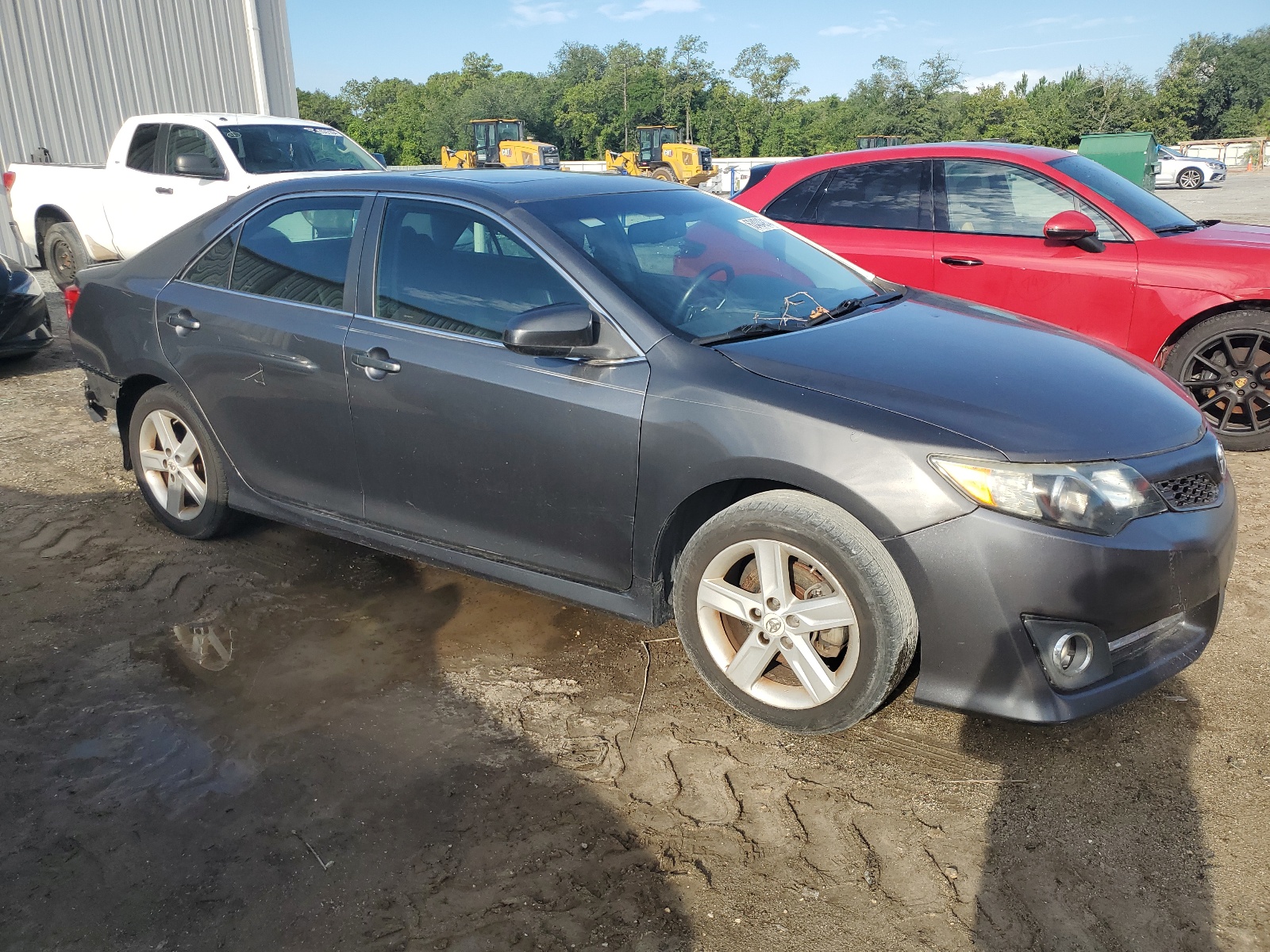 4T1BF1FK6DU648149 2013 Toyota Camry L