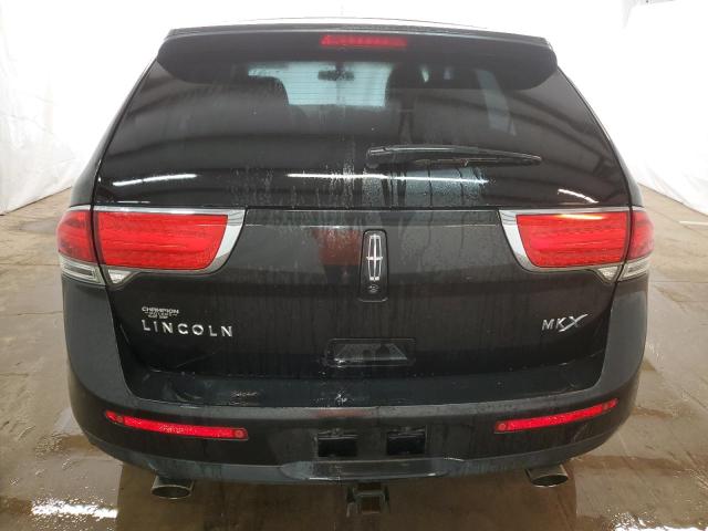 2LMDJ6JK1DBL47522 | 2013 Lincoln mkx