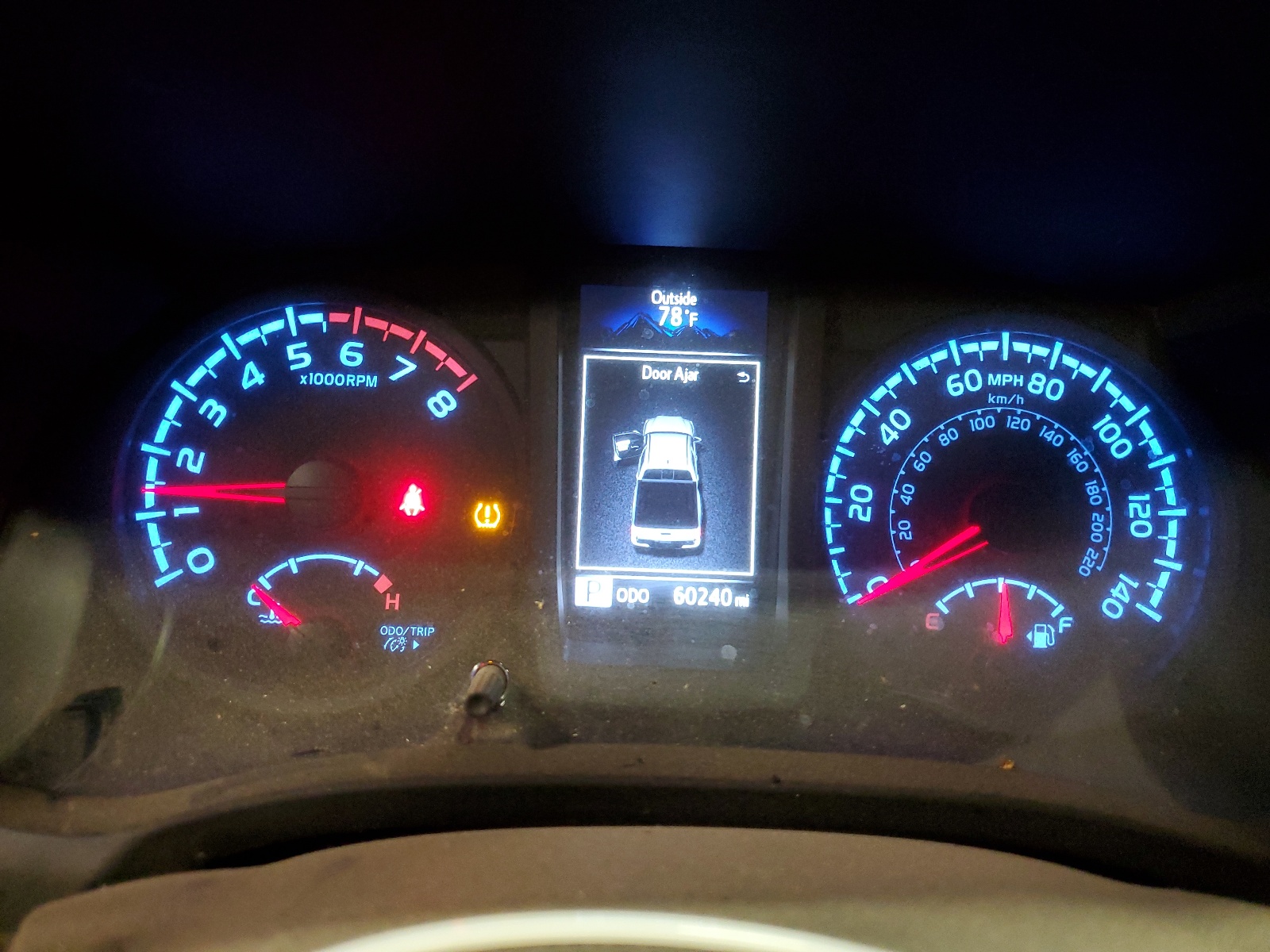 3TYAX5GN4MT031712 2021 Toyota Tacoma Double Cab