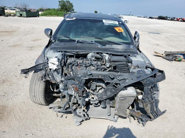 Sedans KIA OPTIMA 2013 Szary