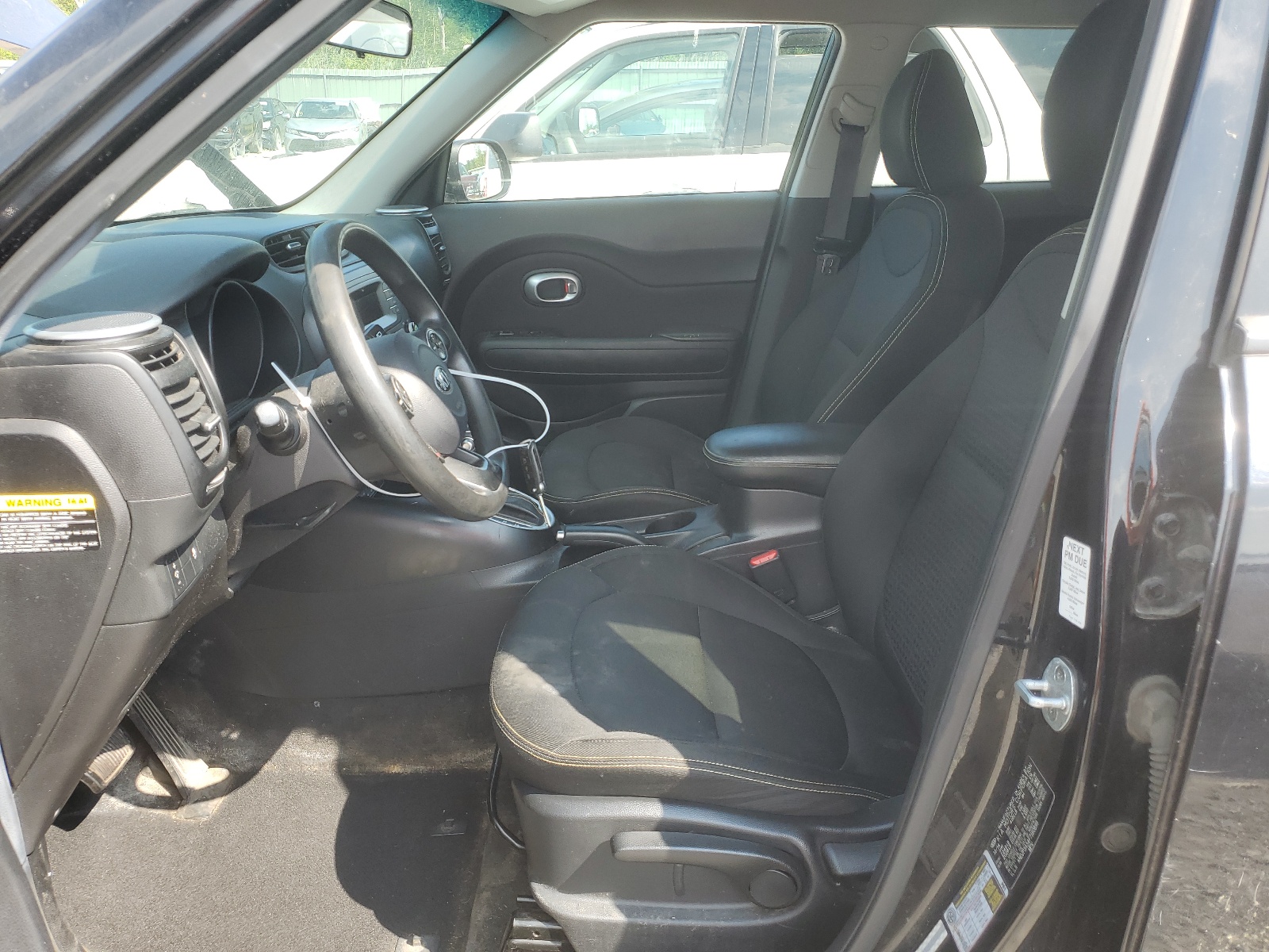 KNDJP3A54F7180899 2015 Kia Soul +