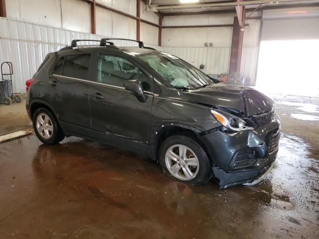  CHEVROLET TRAX 2019 Charcoal