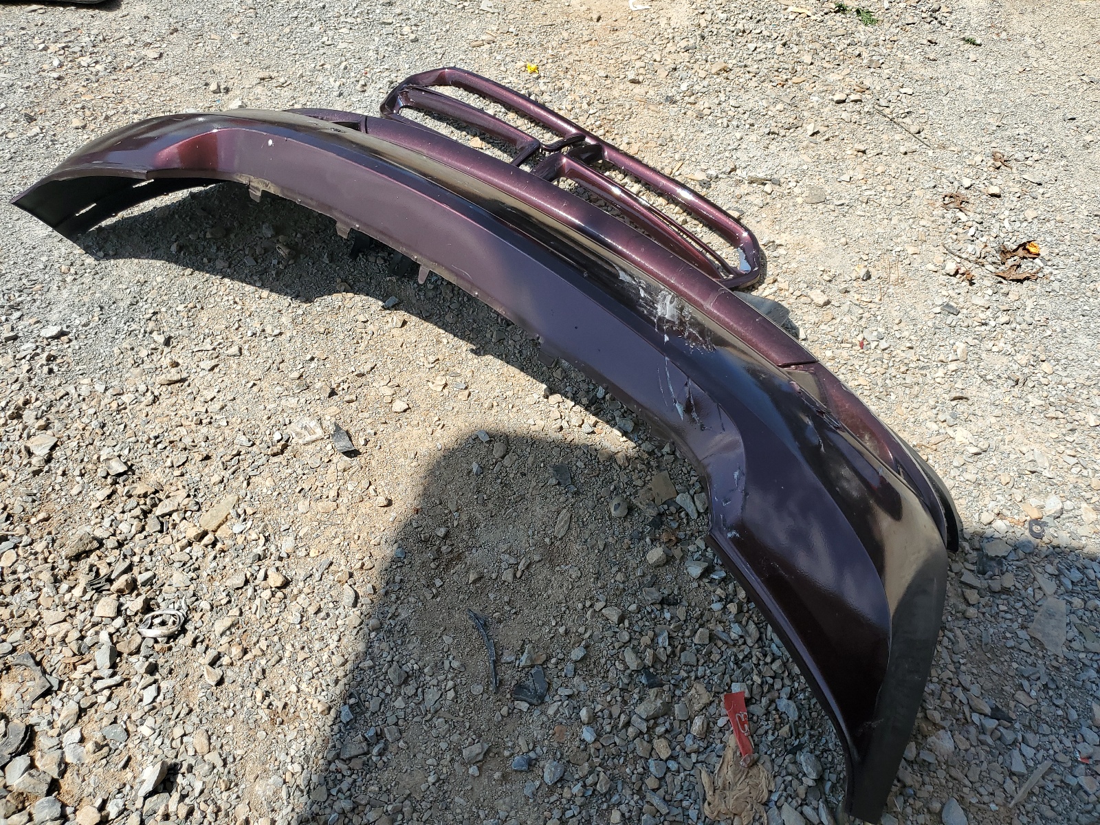 1C4RDHEG9CC144035 2012 Dodge Durango Citadel