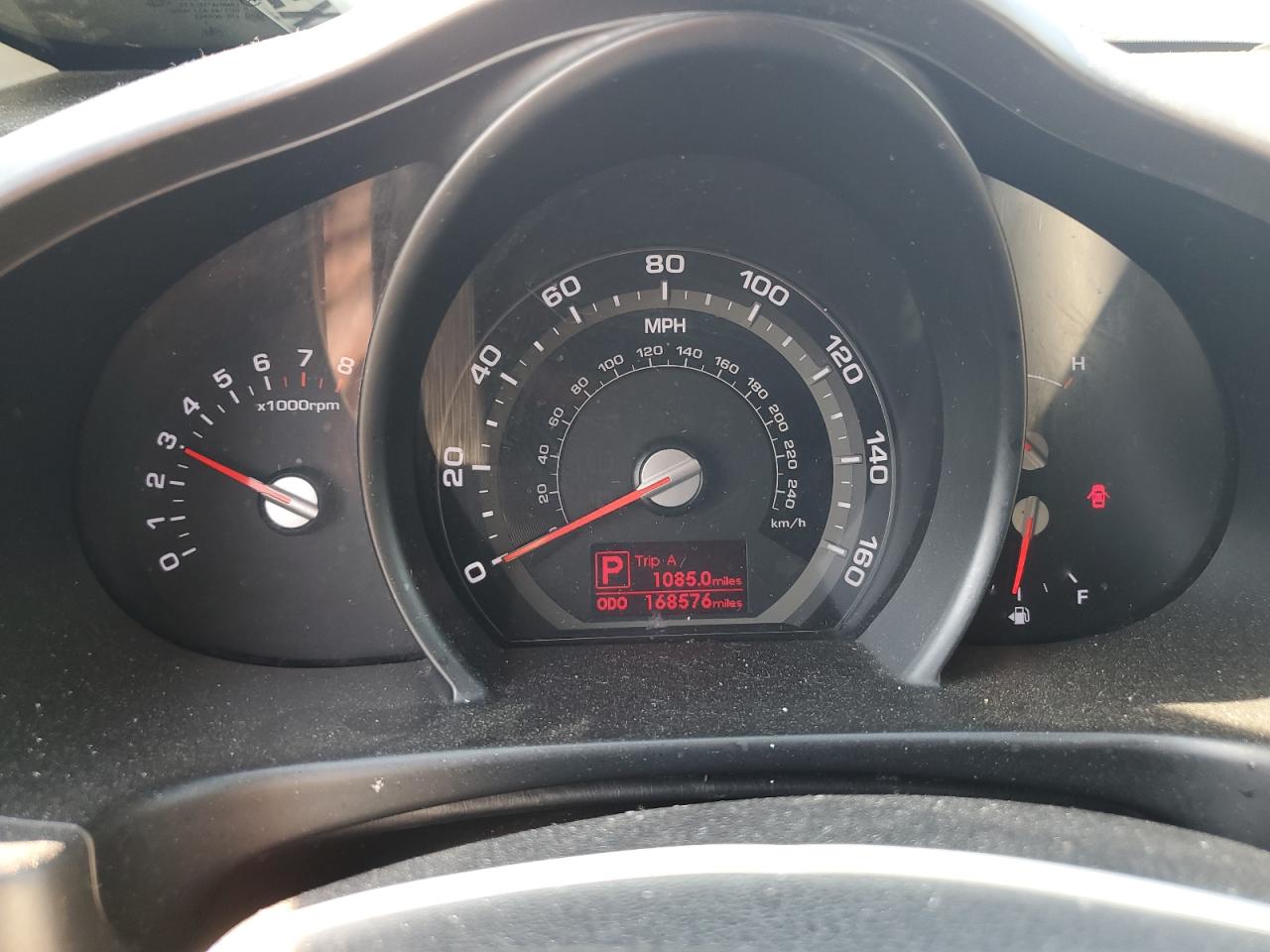 2013 Kia Sportage Base VIN: KNDPB3A28D7510779 Lot: 62249754