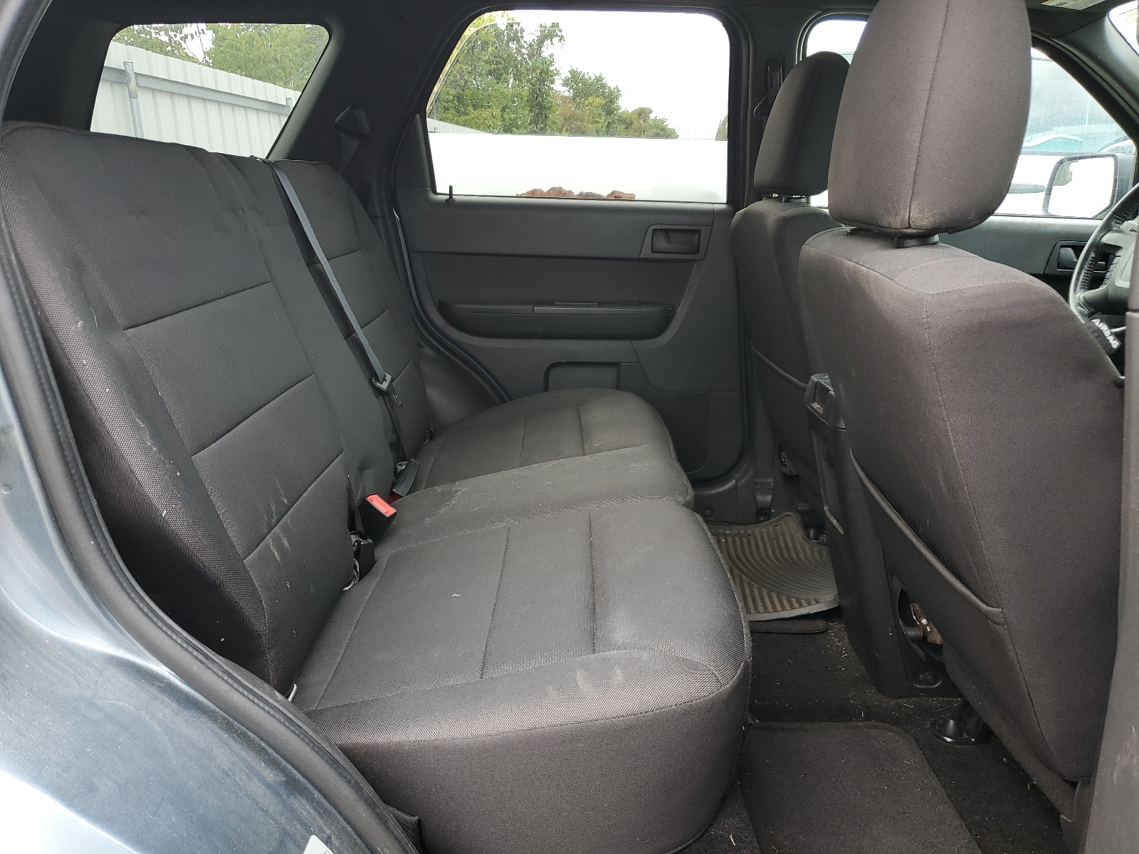 1FMCU9DG8CKC24635 2012 Ford Escape Xlt