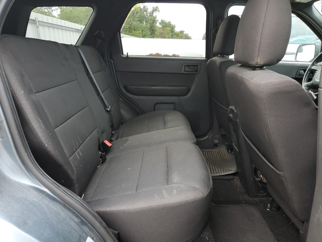 2012 Ford Escape Xlt VIN: 1FMCU9DG8CKC24635 Lot: 65103124