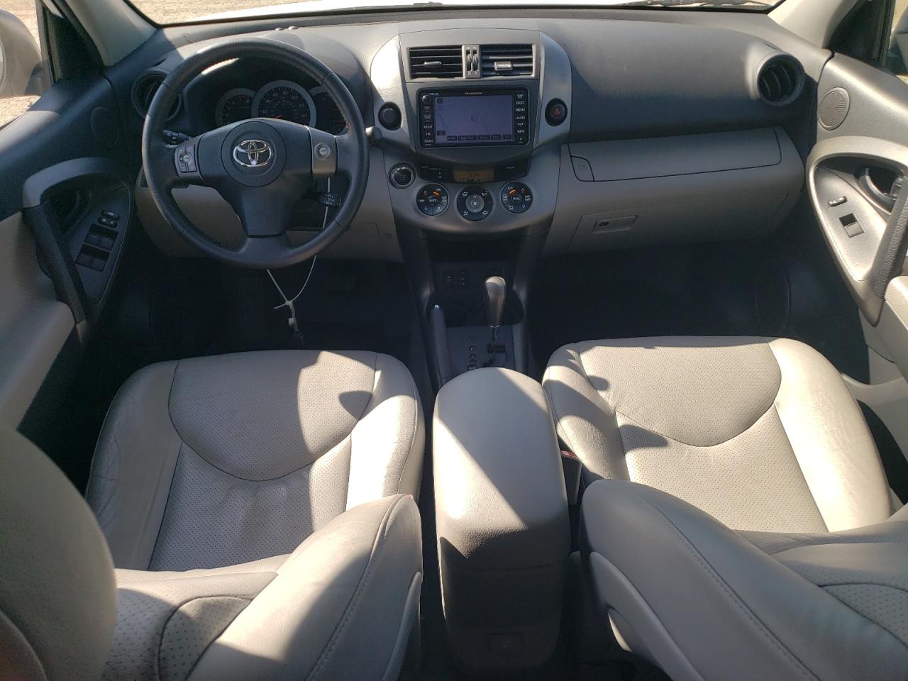 2011 Toyota Rav4 Limited VIN: 2T3YK4DVXBW012827 Lot: 64064674