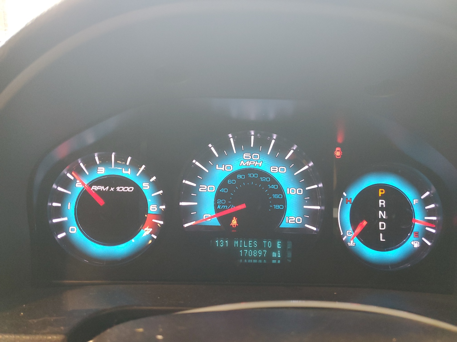 3FAHP0JA7AR421324 2010 Ford Fusion Sel