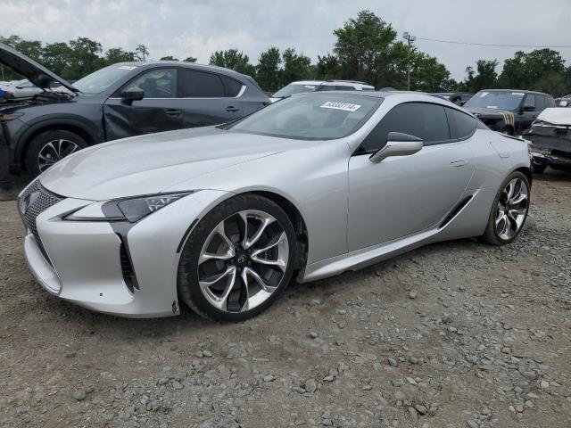 2018 Lexus Lc 500