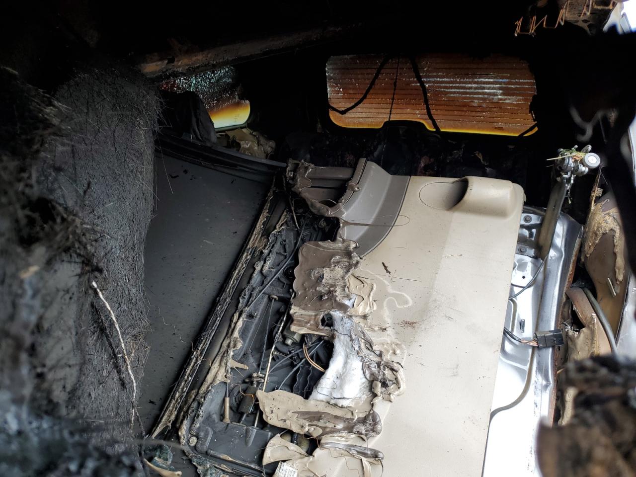 2015 Chrysler Town & Country Touring VIN: 2C4RC1BG5FR654487 Lot: 62809934