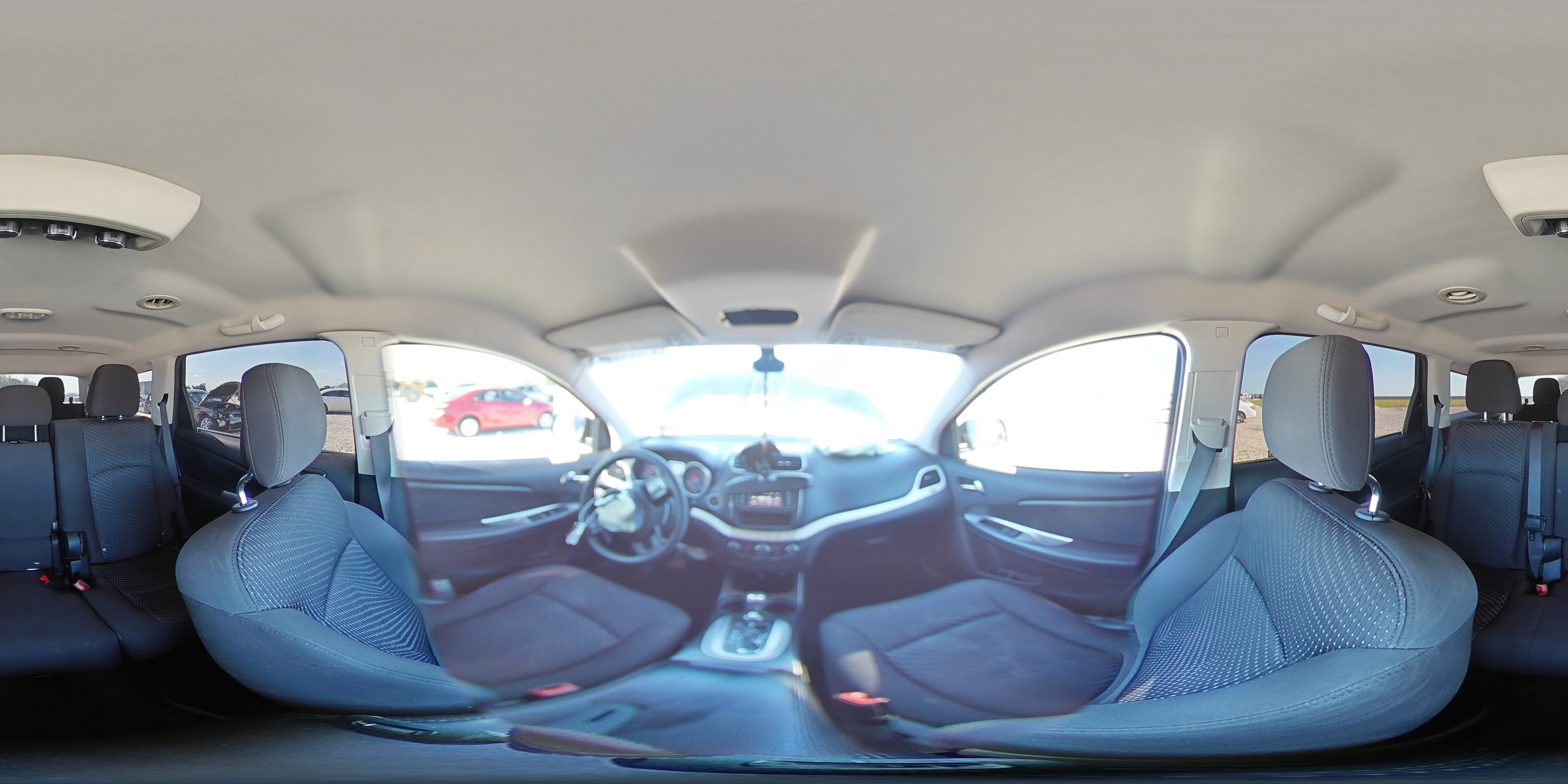 2018 Dodge Journey Sxt VIN: 3C4PDCBG4JT534069 Lot: 61568834