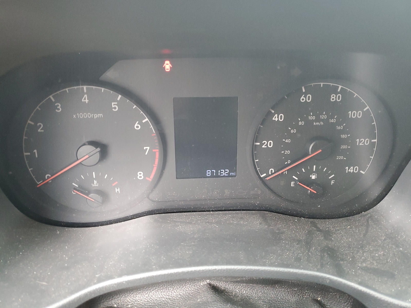 3KPC24A36KE046319 2019 Hyundai Accent Se