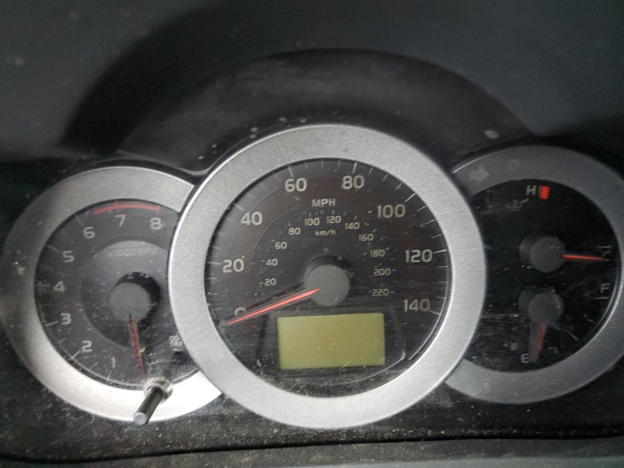 2007 Toyota Rav4 VIN: JTMZD35V775038386 Lot: 63635464