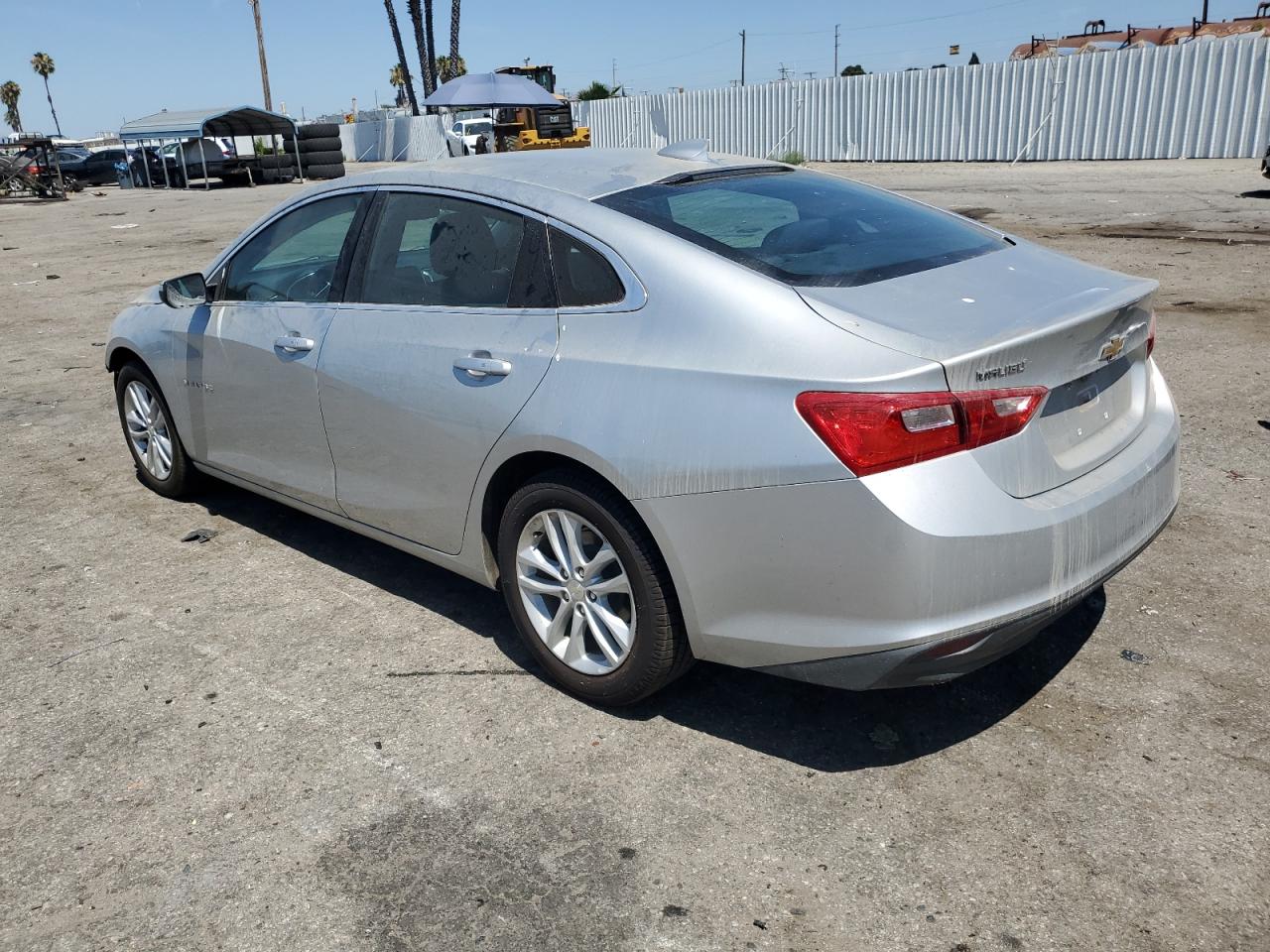 1G1ZE5ST9GF243805 2016 CHEVROLET MALIBU - Image 2